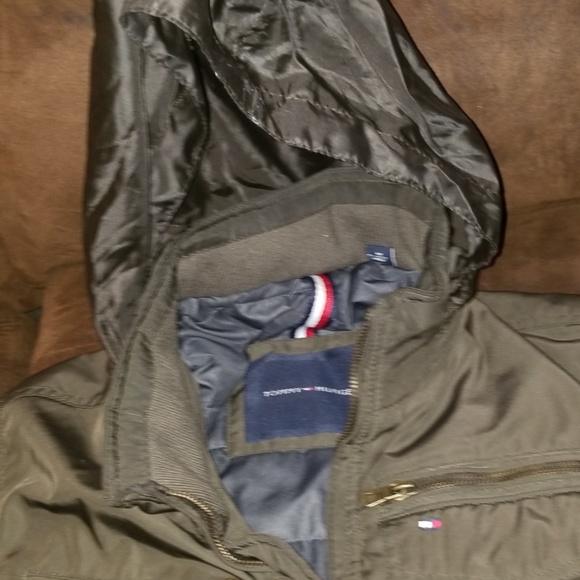 Tommy Hilfiger Jacket - Picture 3 of 4